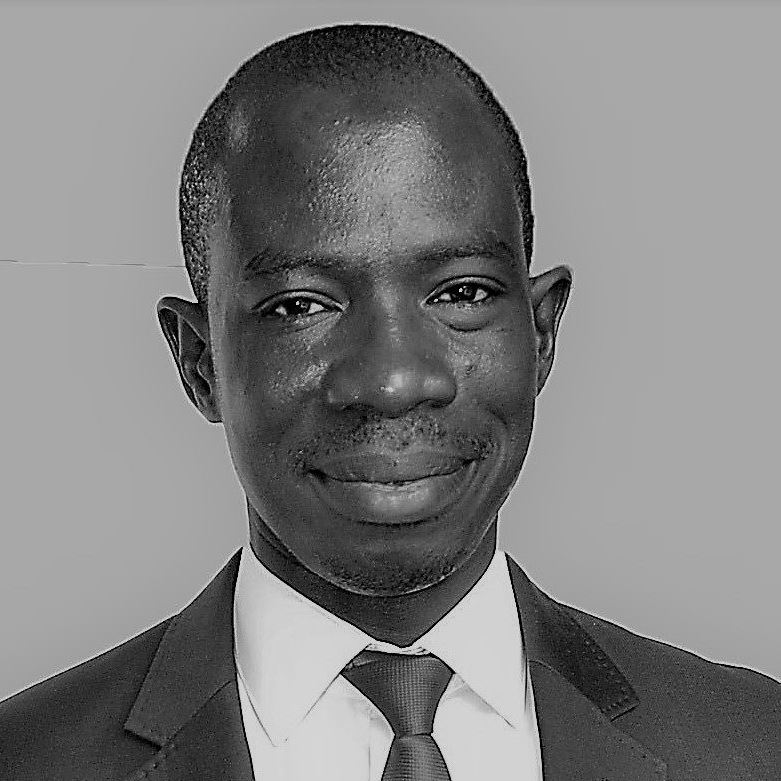Abdoulazize BAMOGO